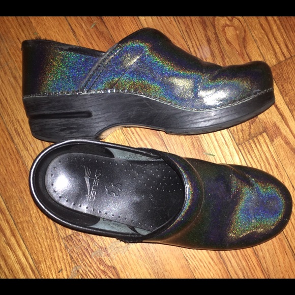 Dansko clogs - Picture 2 of 3
